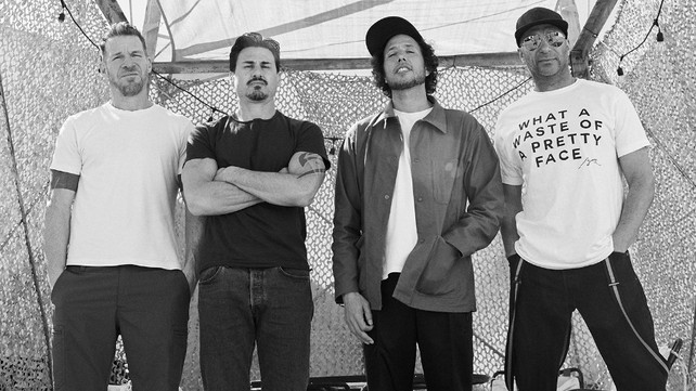 Rage Against the Machine Announces 2020 World Tour Dates