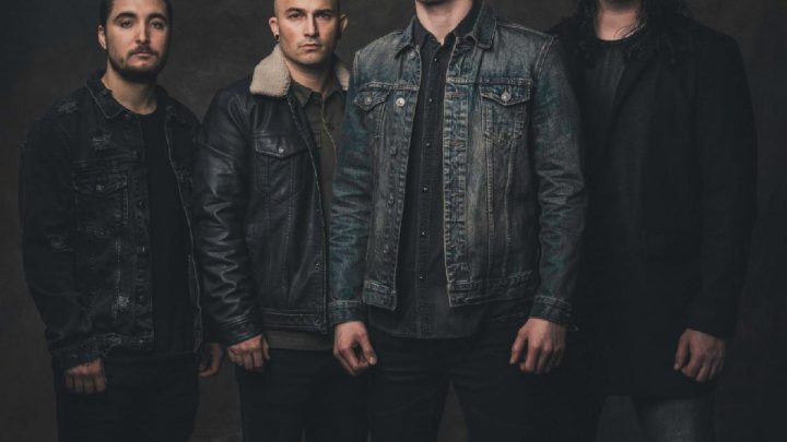 TRIVIUM reveal new song Bleed Into Me; announce series of album release week events