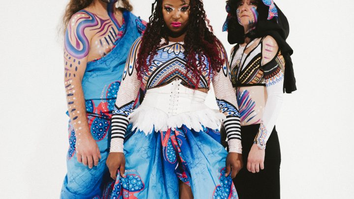 Vodun share new video for ‘Rituals’ ahead of tour dates
