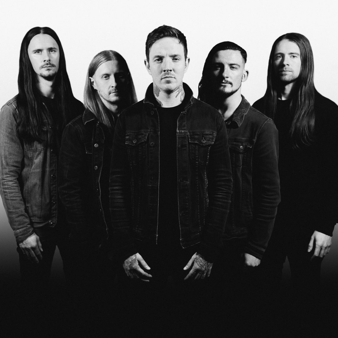 BLEED FROM WITHIN RELEASE NEW SONG AND VIDEO FOR “NIGHT CROSSING” FEATURING MATT HEAFY (TRIVIUM)