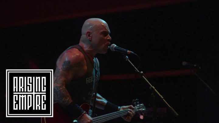 CRO-MAGS ‘The Quarantine Show’ Full Live Stream Available