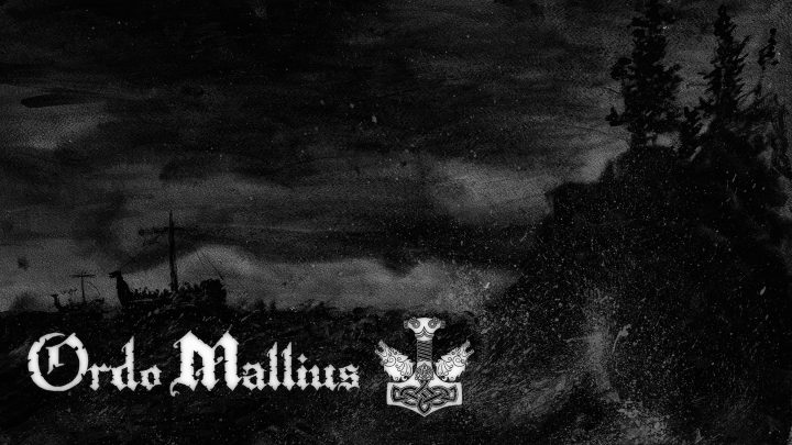 Ordo Mallius – Priapism