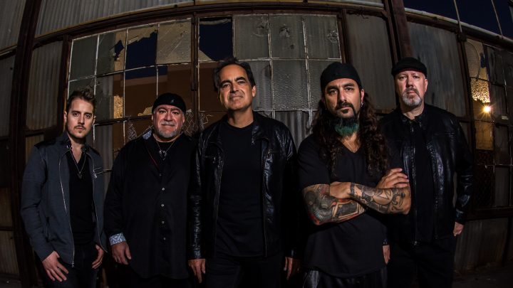 The Neal Morse Band launch live video for ‘The Great Adventure’