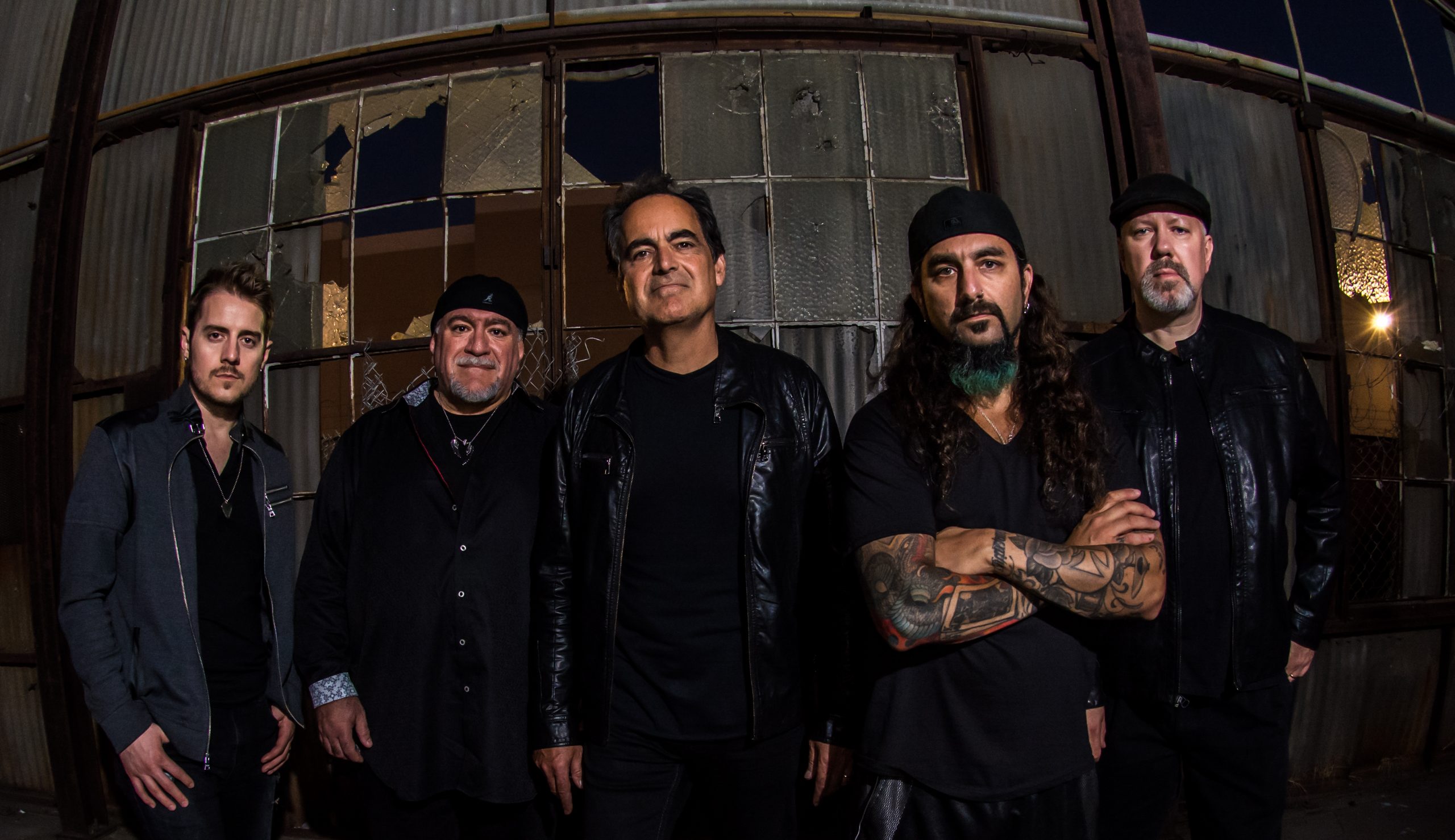 The Neal Morse Band launch live video for ‘The Great Adventure' All