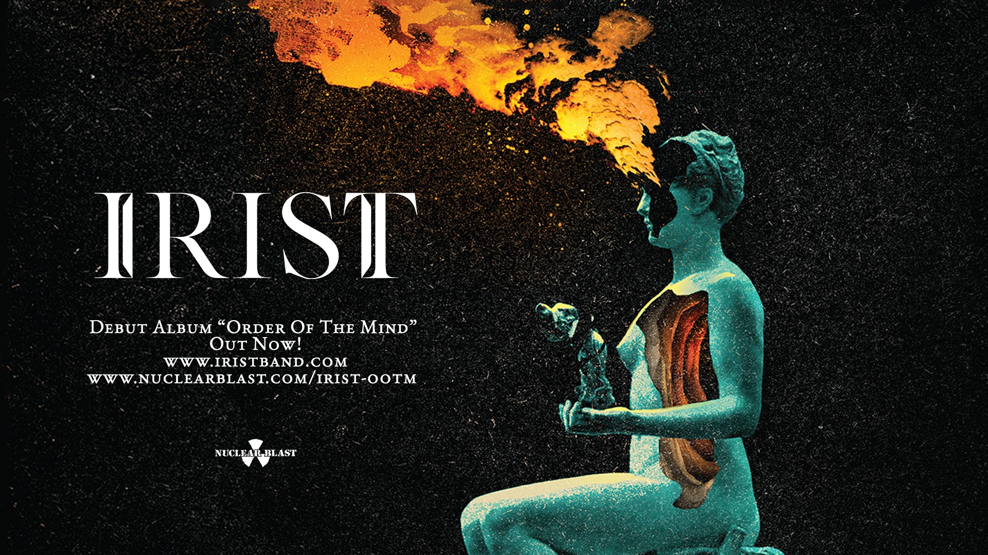 Irist Order of the Mind A Review All About The Rock