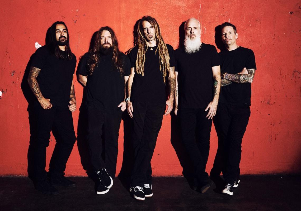 LAMB OF GOD Reveals Blistering Fourth Single, “Routes,” from Upcoming Album