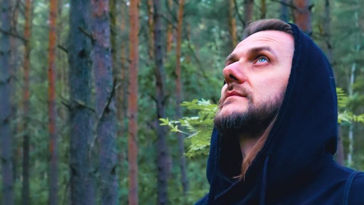 LUNATIC SOUL PREMIERE FIRST SINGLE AND VIDEO FOR “THE PASSAGE”  FROM THE NEW ALBUM THROUGH SHADED WOODS