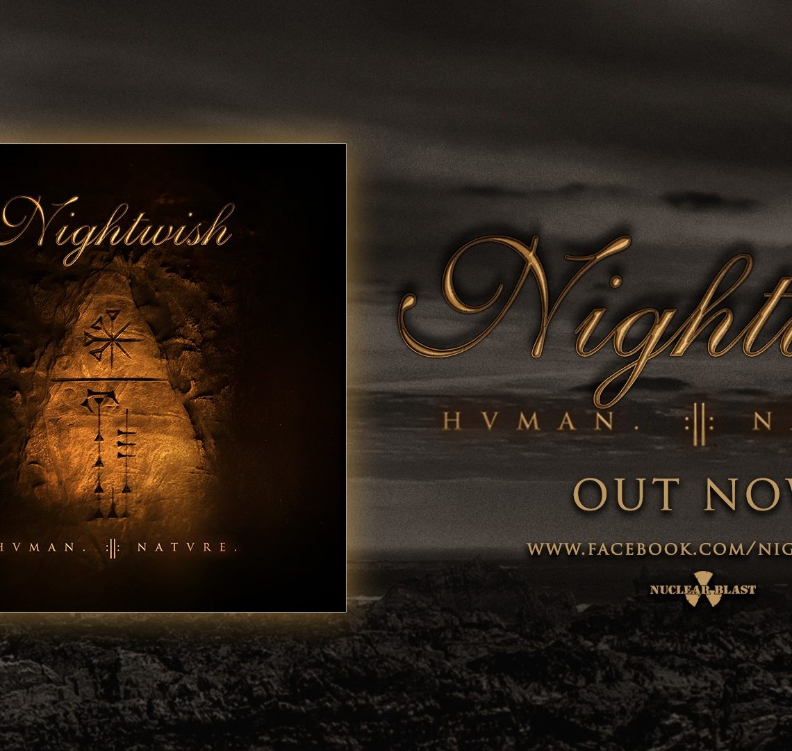 Nightwish – “Human :II: Nature”