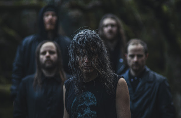 Vampire release first single and lyric video “Melek-Taus” from album “Rex”
