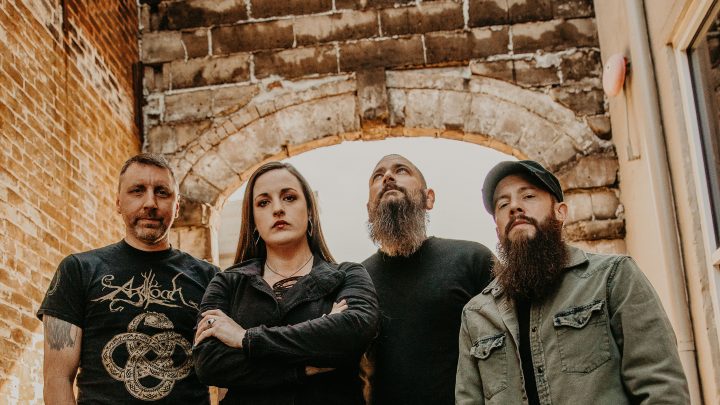 Embr sign to New Heavy Sounds / Announce new album ‘1823’ / Release video for ‘Your Burden’