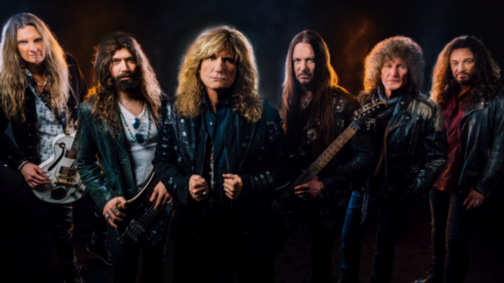 Whitesnake – Love Songs – Double Album Review