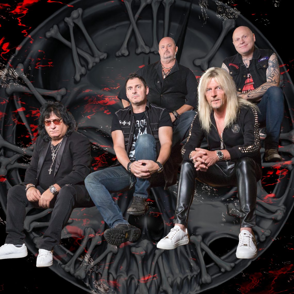 AXEL RUDI PELL – Sign Of The Time