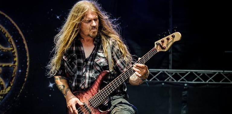 Timo Tolkki’s INFINITE VISIONS adds ex-STRATOVARIUS bassist Jari Kainulainen to the lineup