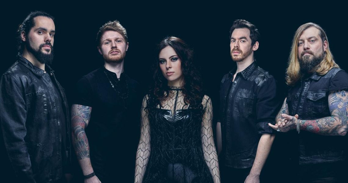 BEYOND THE BLACK Releases New Single and Music Video for “Human”