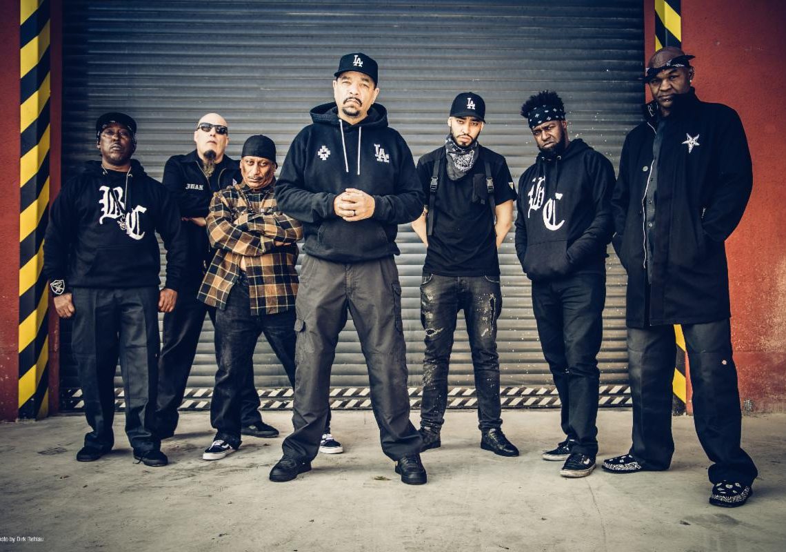 Body Count Releases New Radio Edit Of “No Lives Matter” Today