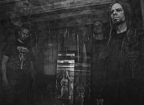 Decibel Premieres New Track from Forthcoming LANTERN Album