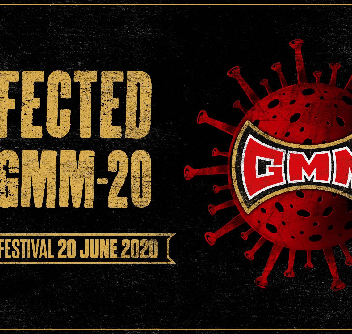 Infected by GMM-20