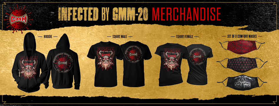 Graspop Metal Meeting update! - All About The Rock