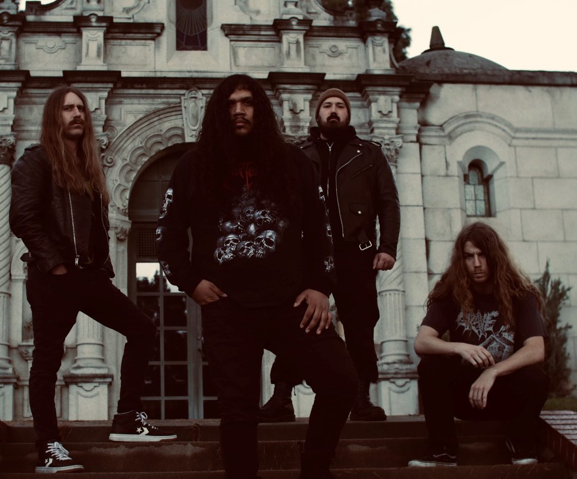 SKELETAL REMAINS – announce September release date of new album “The Entombment Of Chaos”