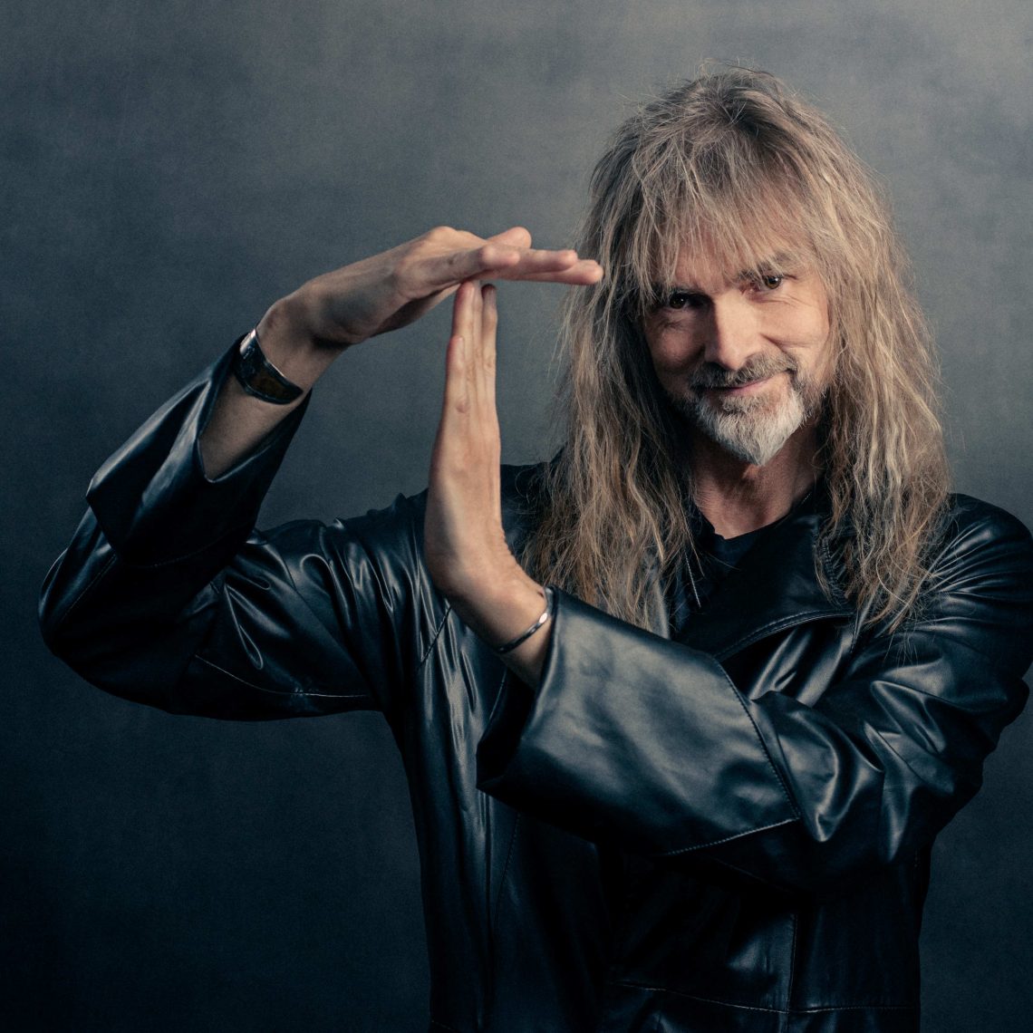 Arjen Lucassen shares video for second single “Fate of Man” from new Star One album