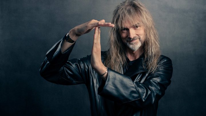 Arjen Lucassen shares video for second single “Fate of Man” from new Star One album