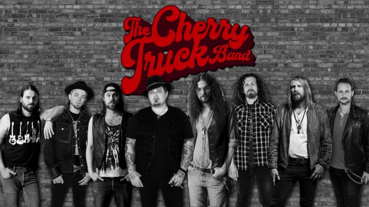 Black Stone Cherry & Monster Truck Join Forces for ‘The Cherry Truck Band’ Charity Single