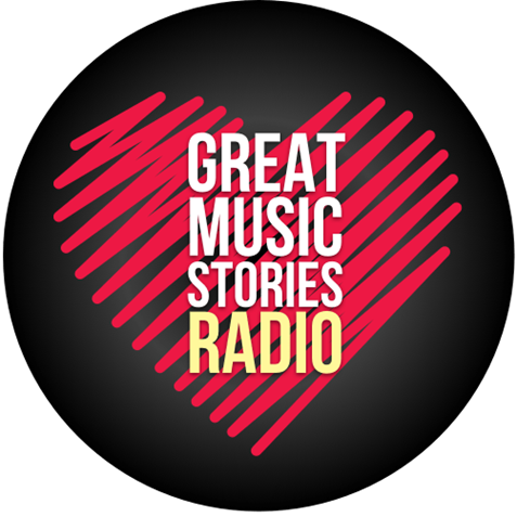 GREAT MUSIC STORIES ANNOUNCES 4TH INSTALMENT OF MODERN ROCK SERIES FREE CD TO GET NEW RISING BANDS IN FRONT OF NEW AUDIENCES