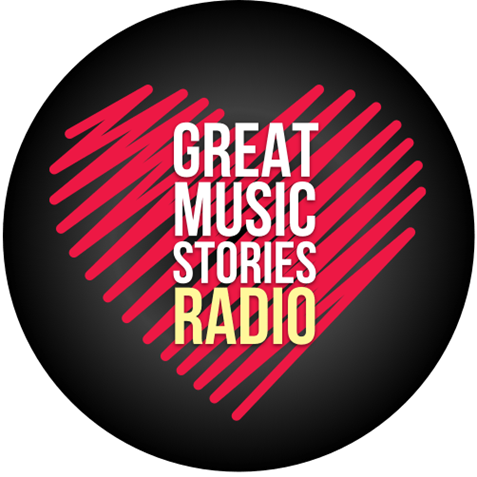 Great Music Stories Flies the Flag for the Grassroots Rock Scene at National Radio Awards