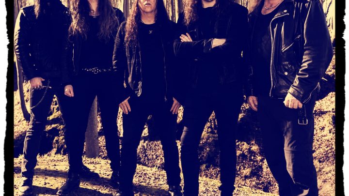 VICIOUS RUMORS releases new single and lyric video!