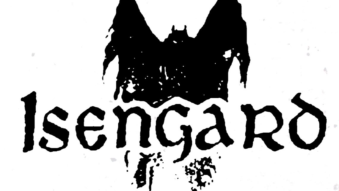 ISENGARD – ‘Vårjevndøgn’ – New third album from the classic solo project created by Darkthrone’s Fenriz