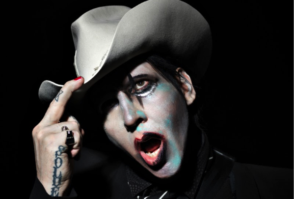 Marilyn Manson – “We Are Chaos” – Album Review