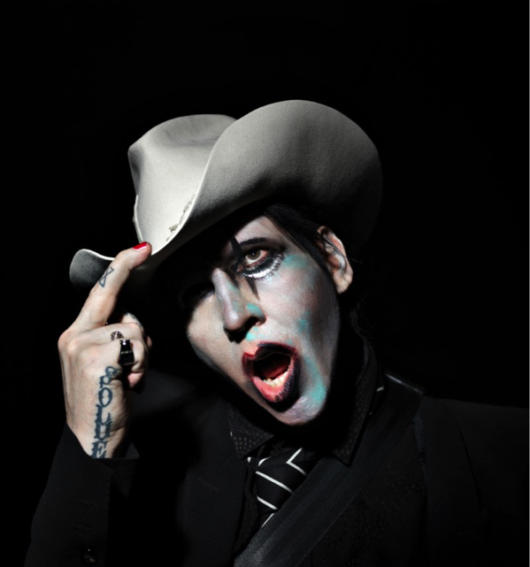 Marilyn Manson – “We Are Chaos” – Album Review