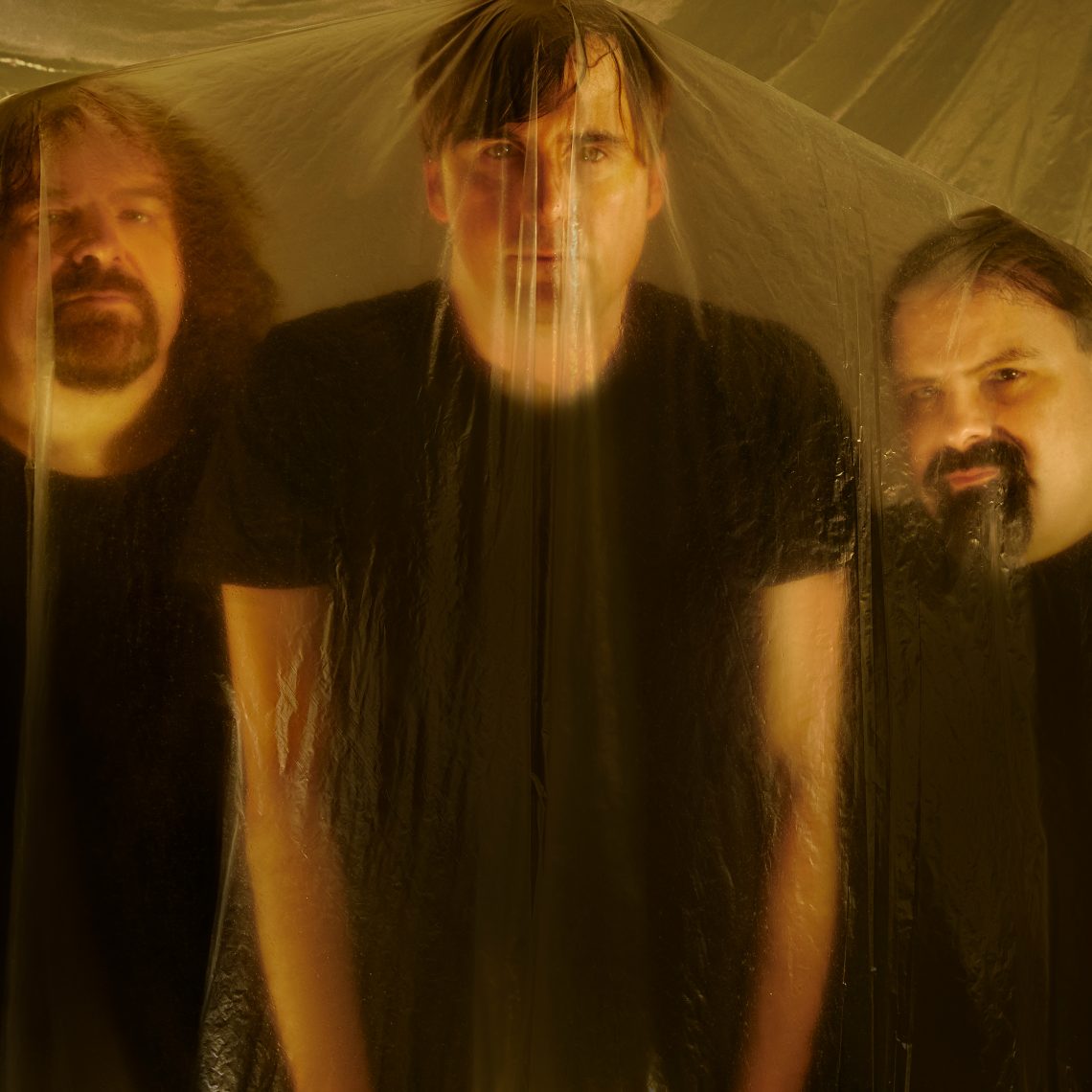 NAPALM DEATH announce new album “Throes of Joy in the Jaws of Defeatism”