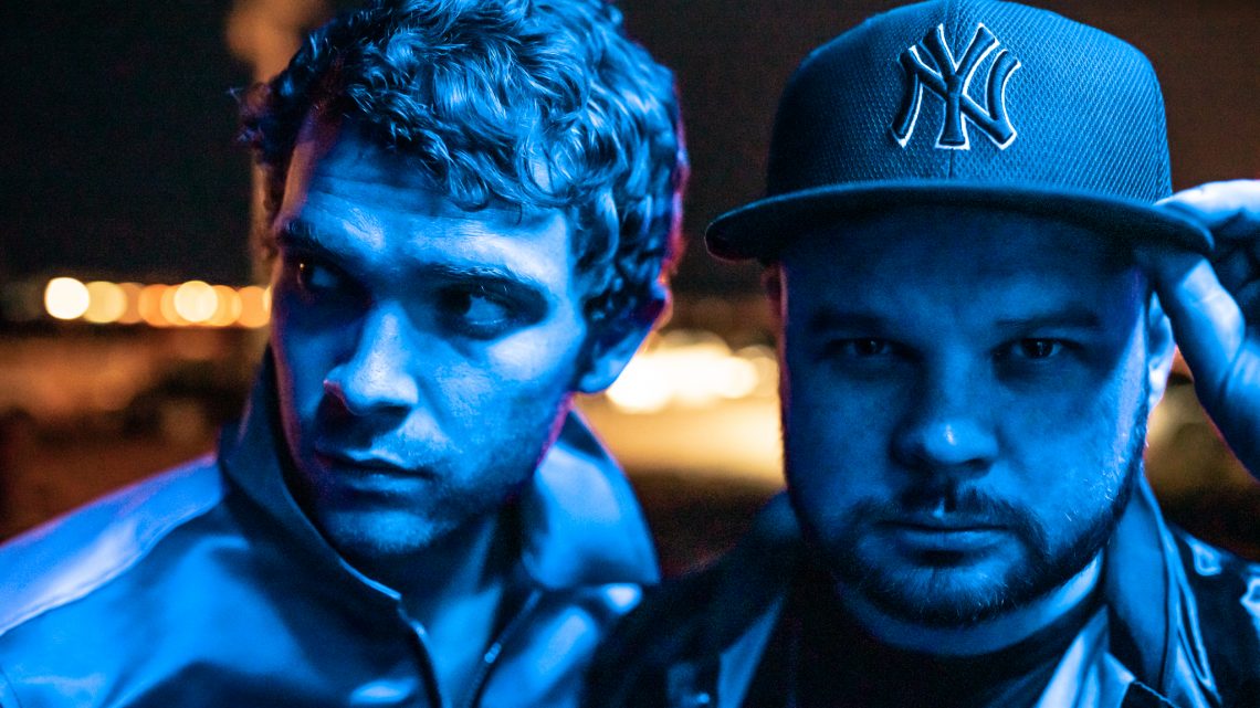ROYAL BLOOD ANNOUNCES SCHOLARSHIP WITH WATERBEAR – THE COLLEGE OF MUSIC