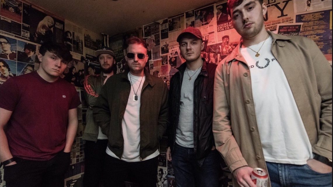THE CROOKS announce their rescheduled UK dates in Spring of 2021, acoustic versions of smash singles ‘In Time’ and ‘She Walks Alone’ are out now on Golden Robot Records.