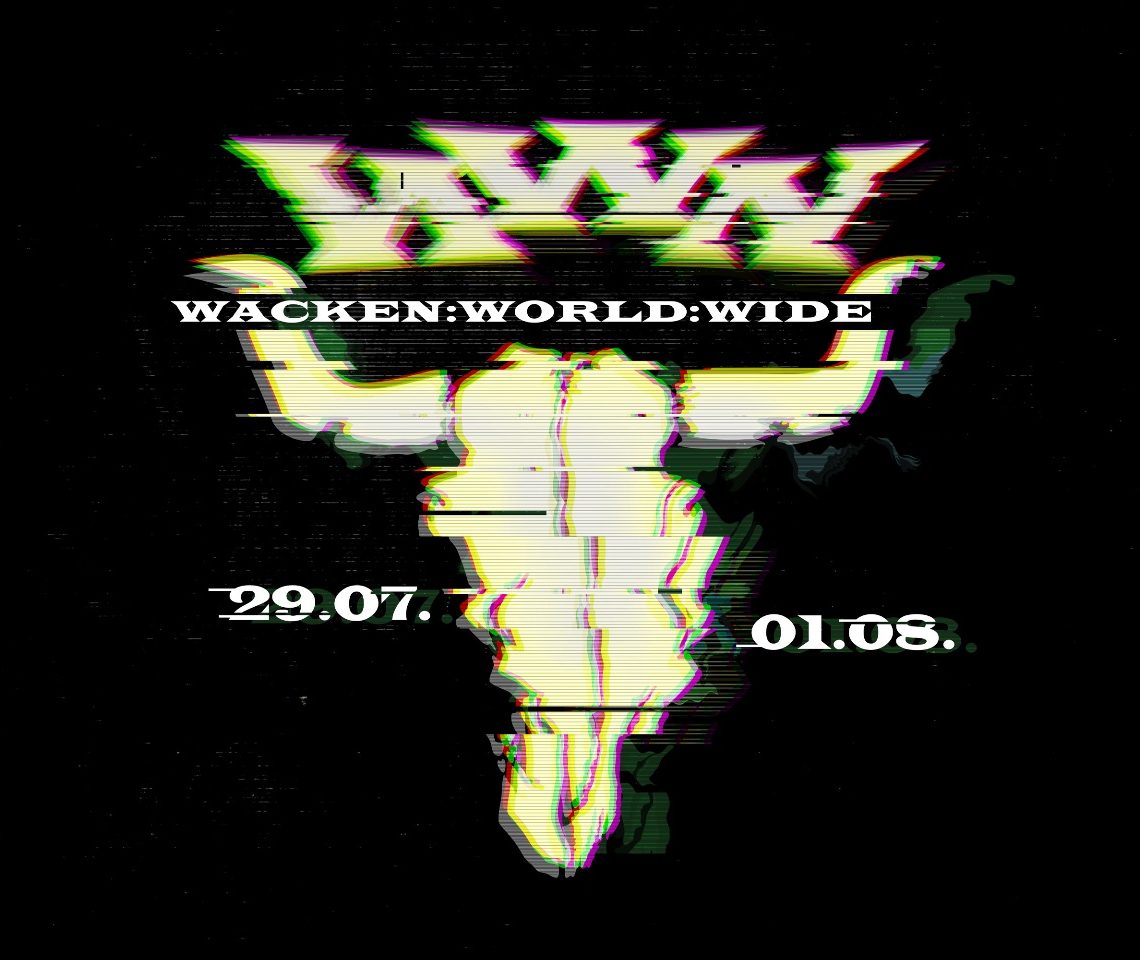 Wacken World Wide 2020 – Line Up Announcement