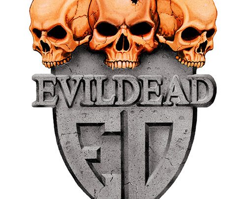 EVILDEAD announces European tour and new album later this year!