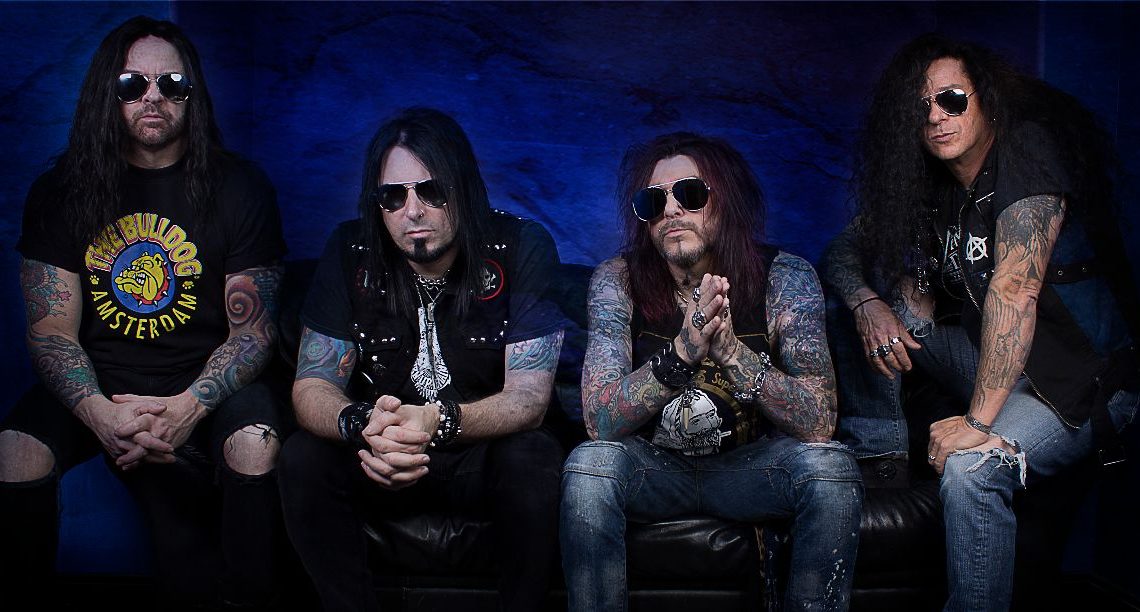 Kickin Valentina: new album will be released in early 2021