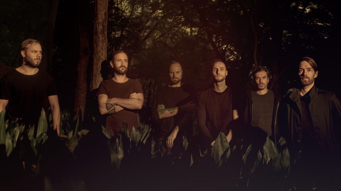 The Ocean to perform ‘Phanerozoic I: Palaeozoic’ in its entirety for upcoming livestream show