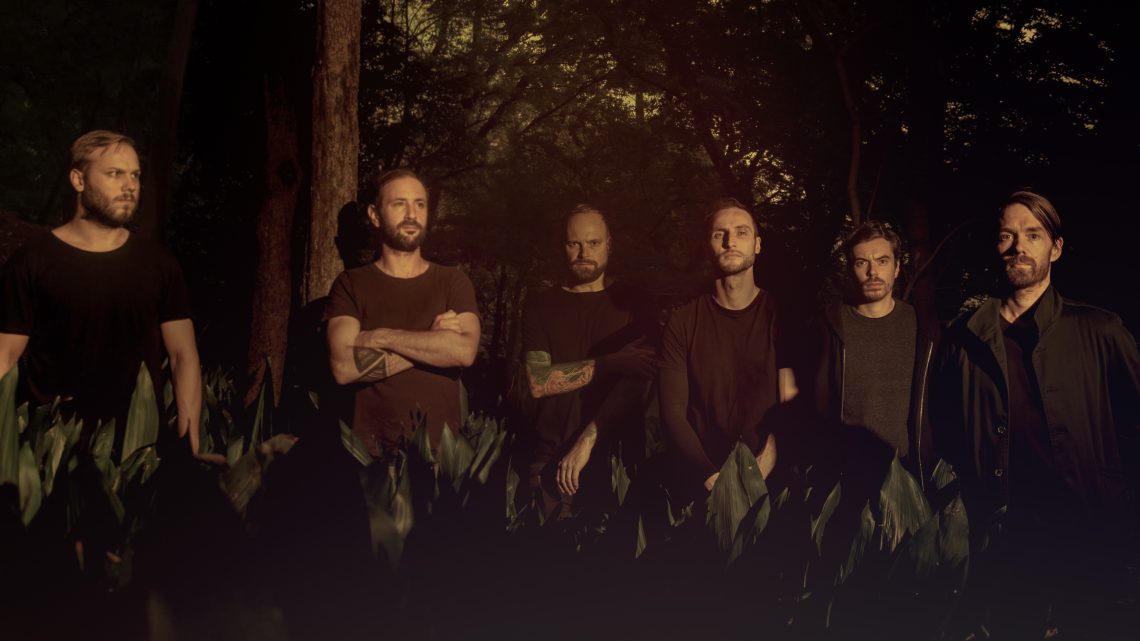 The Ocean launches video for new single “Oligocene”