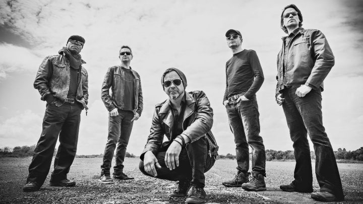 THRESHOLD Confirm They’ve Begun Writing The Follow Up To 2017’s ‘Legends Of The Shires’