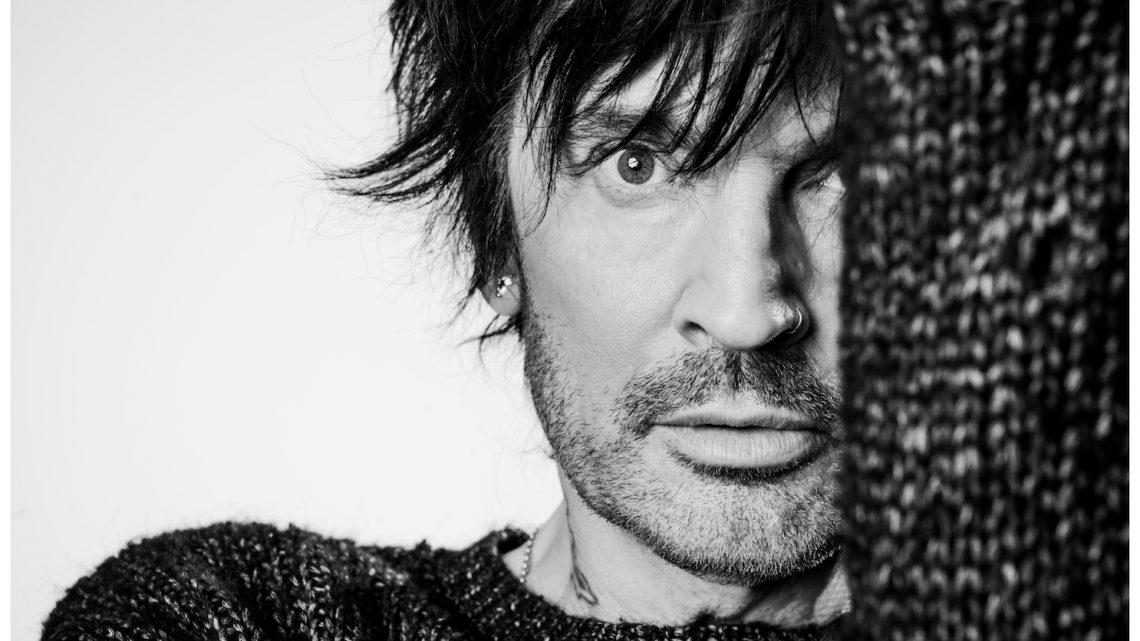 Tommy Lee – “ANDRO” – Review