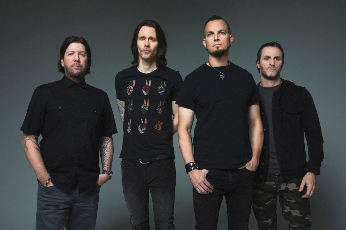 ALTER BRIDGE to Release Walk The Sky 2.0 EP Featuring New Song “Last