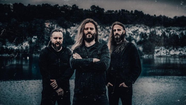 DECAPITATED | re-sign with Nuclear Blast + new music coming soon
