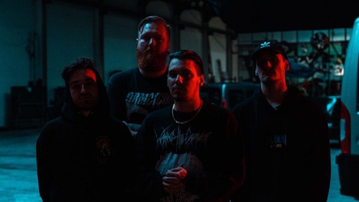 DISTANT announce a new dawn of corruption with single ‘Oedipism’ (Unique Leader Records)