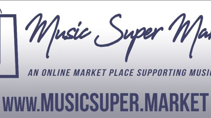 NEW MUSIC MARKETPLACE LAUNCHES FOR ARTISTS