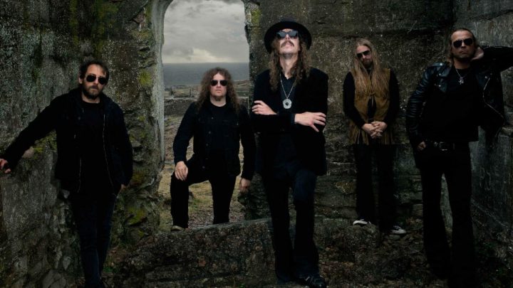 Opeth announce ‘Blackwater Park’ 20th anniversary reissue / Music For Nations
