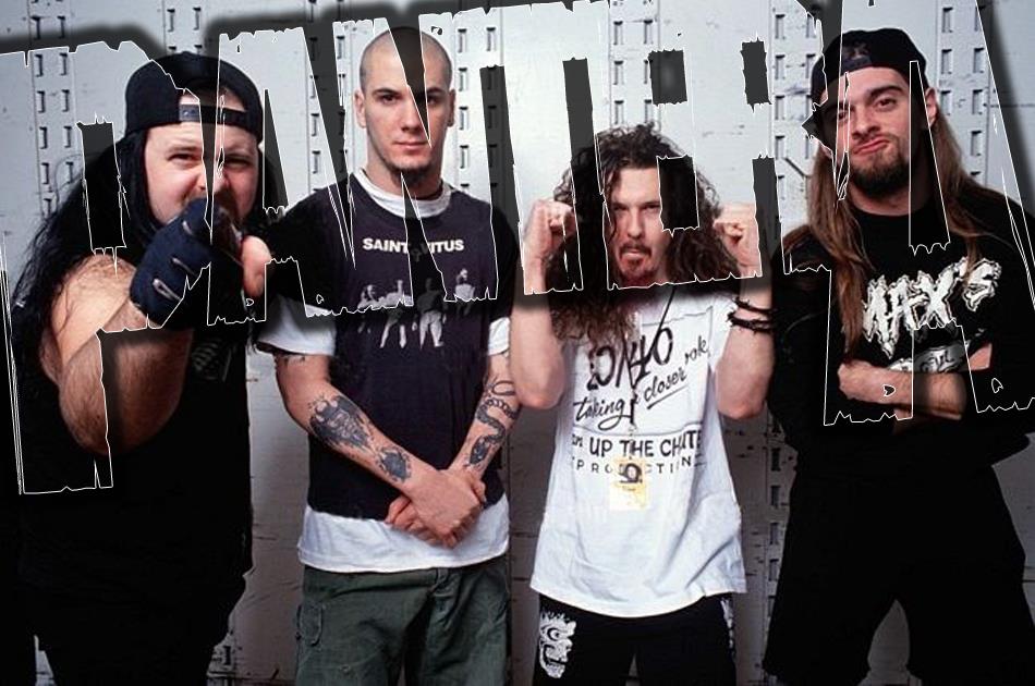 PANTERA REINVENTING THE STEEL CELEBRATES 20 YEARS