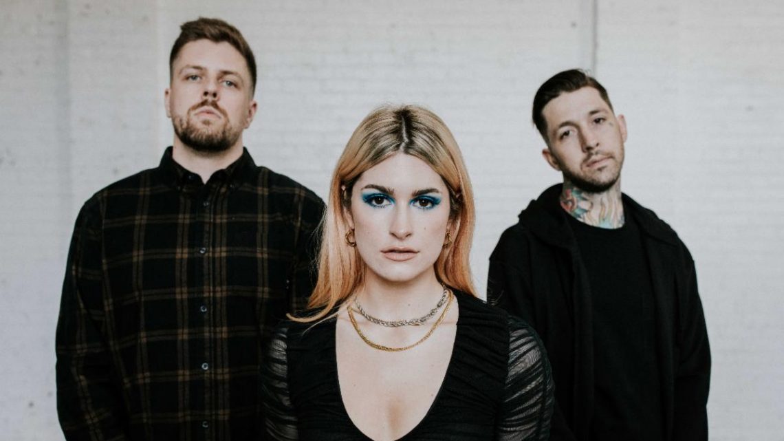 Spiritbox Announce Limited Edition Vinyl, Sign To Rise Records All