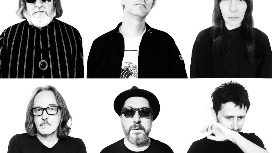 Butch Vig’s 5 Billion In Diamonds announce new album ‘Divine Accidents’ & share new track ‘Weight of the World’…